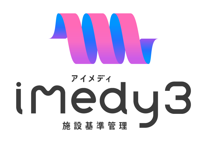 imedy3ロゴマークマーク