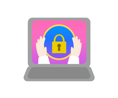 セキュリティー