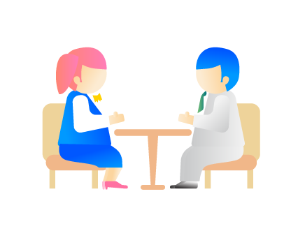 定期ミーティング